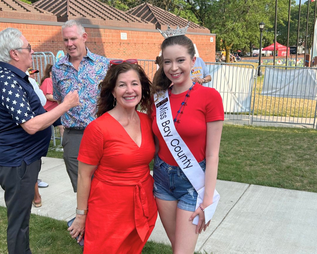 repkmr's tweet image. The Bay City Fireworks Festival is hands-down one of the best parts of this time of year. Thank you to everyone who worked so hard to put on a great show.