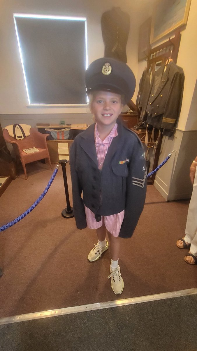 RAF Hornchurch Heritage Centre - 5K Part Three