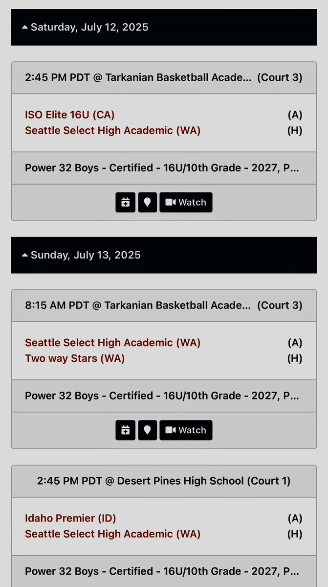 Brody Renners (@brodyrenners) on Twitter photo Hi Coaches, please come out and watch our Seattle Select team play this weekend in Las Vegas, we appreciate it! <a href="/GraceRenners/">Grace Renners</a> <a href="/TopPreps/">SPORTS NEWS, VIDEOS, GRAPHICS, EXPOSURE & MORE</a> <a href="/SunilSportsNews/">Sports News By Sunil Sunder Raj</a> <a href="/KevinMoses38/">Kevin Moses LLC</a> <a href="/bench424nmore/">Mark Gibson</a> <a href="/prosperprov/">PROSPER</a> <a href="/DevinRecord/">Devin Record | Coach, Recruiter, & Scout |</a> <a href="/PrepHoops/">Prep Hoops 🏀</a> <a href="/talkinghoops23/">TALKING HOOPS</a> <a href="/Lovethegamepod/">Love Of The Game Podcast</a> <a href="/ReportBrooks/">Brooks Scouting Report</a> <a href="/GradyMajors/">Grady Majors</a> Hi Coaches, please come out and watch our Seattle Select team play this weekend in Las Vegas, we appreciate it! <a href="/GraceRenners/">Grace Renners</a> <a href="/TopPreps/">SPORTS NEWS, VIDEOS, GRAPHICS, EXPOSURE & MORE</a> <a href="/SunilSportsNews/">Sports News By Sunil Sunder Raj</a> <a href="/KevinMoses38/">Kevin Moses LLC</a> <a href="/bench424nmore/">Mark Gibson</a> <a href="/prosperprov/">PROSPER</a> <a href="/DevinRecord/">Devin Record | Coach, Recruiter, & Scout |</a> <a href="/PrepHoops/">Prep Hoops 🏀</a> <a href="/talkinghoops23/">TALKING HOOPS</a> <a href="/Lovethegamepod/">Love Of The Game Podcast</a> <a href="/ReportBrooks/">Brooks Scouting Report</a> <a href="/GradyMajors/">Grady Majors</a>