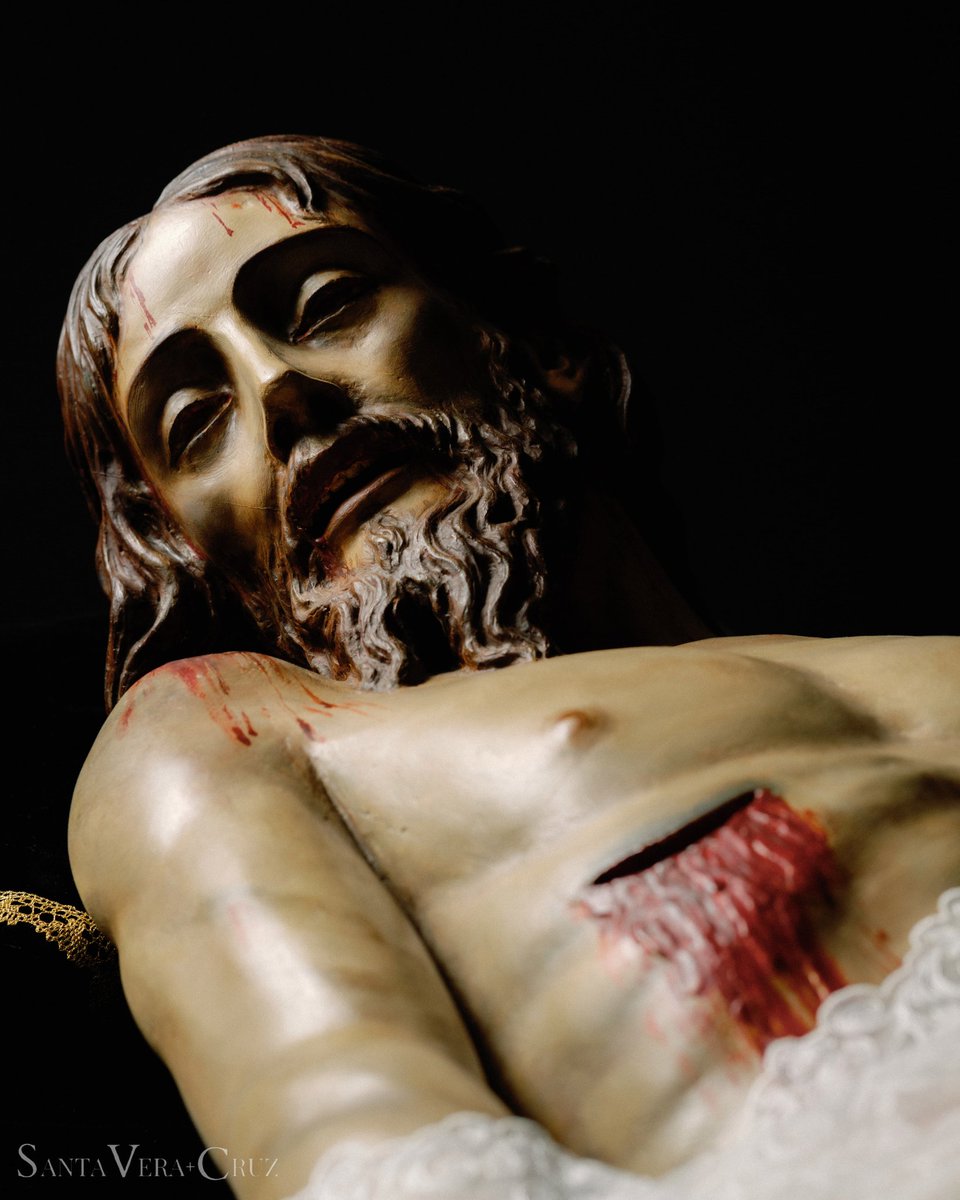 La Cofradía de la Santa Vera+Cruz lamenta el fallecimiento de D. Domingo Merida, pregonero de la Semana Santa de 1989.

Elevamos una oración a nuestros Sagrados Titulares por su eterno descanso. 

#VeraCruzALH
#CofradíasMLG