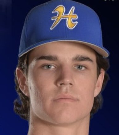 Congratulations to Johnnie Ankenbruck on being selected as the Johnny Bench Award winner for the state of Indiana!!