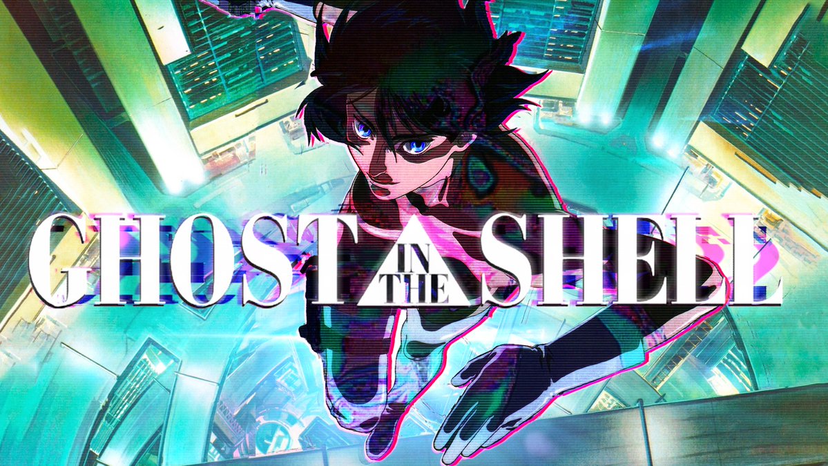 the_stevem's tweet image. The Ghost in the Shell IMPACT
As part of the Mamoru Oshii's series
Gonna look how GITS changed stuff for the director and blew up the international video market. LINK BELOW