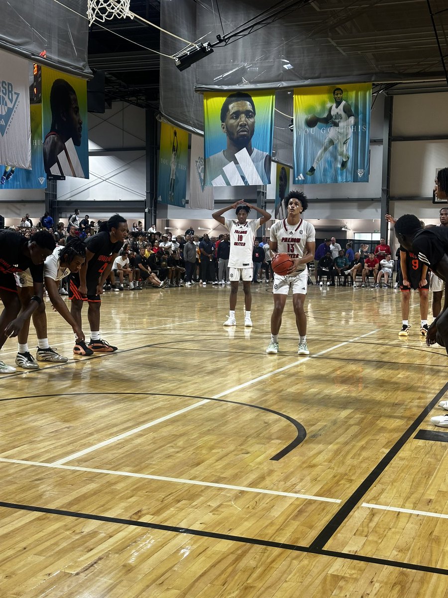 The ScoutLab (@thescoutlab) on Twitter photo Phenom United 16U picks up a gutsy 57-54 comeback win over Iowa United!
Their defensive intensity picking up at the midway point of the 2nd half helped them come back and secure the win.
Joshua Tyson defended extremely well and hit timely shots all game. While Roman Combs Phenom United 16U picks up a gutsy 57-54 comeback win over Iowa United!
Their defensive intensity picking up at the midway point of the 2nd half helped them come back and secure the win.
Joshua Tyson defended extremely well and hit timely shots all game. While Roman Combs