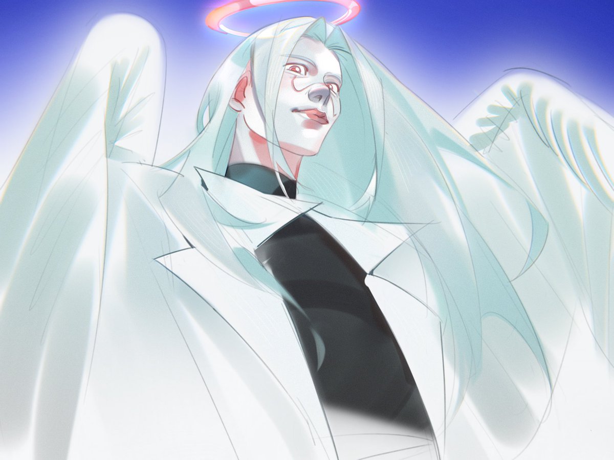 an33dl's tweet image. for sollangelei on art fight :-33