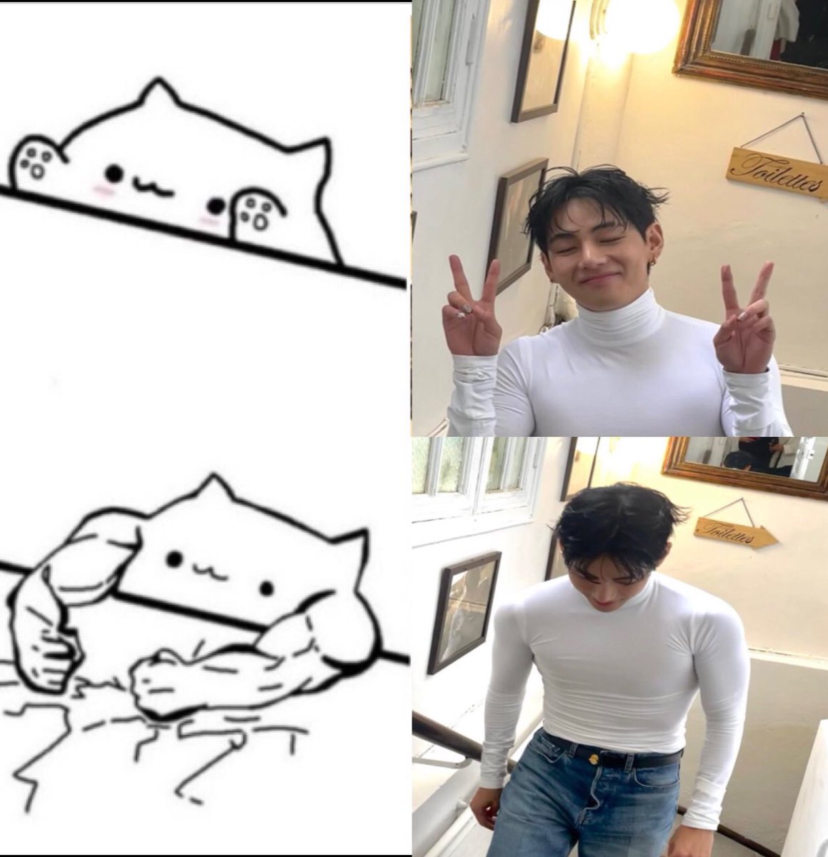 ㄱㅌㅎ (@vanteioml) on Twitter photo 