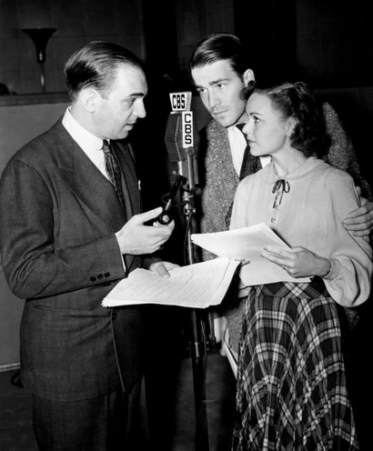 WAGongaware's tweet photo. Marian Shockley
#WAMPAS Baby Star of 1932
From film (comedy shorts with Ray Cooke), to the stage, to radio theater, starring as Nikki in "The Adventures of Ellery Queen." https://t.co/jKy4hgYzBp