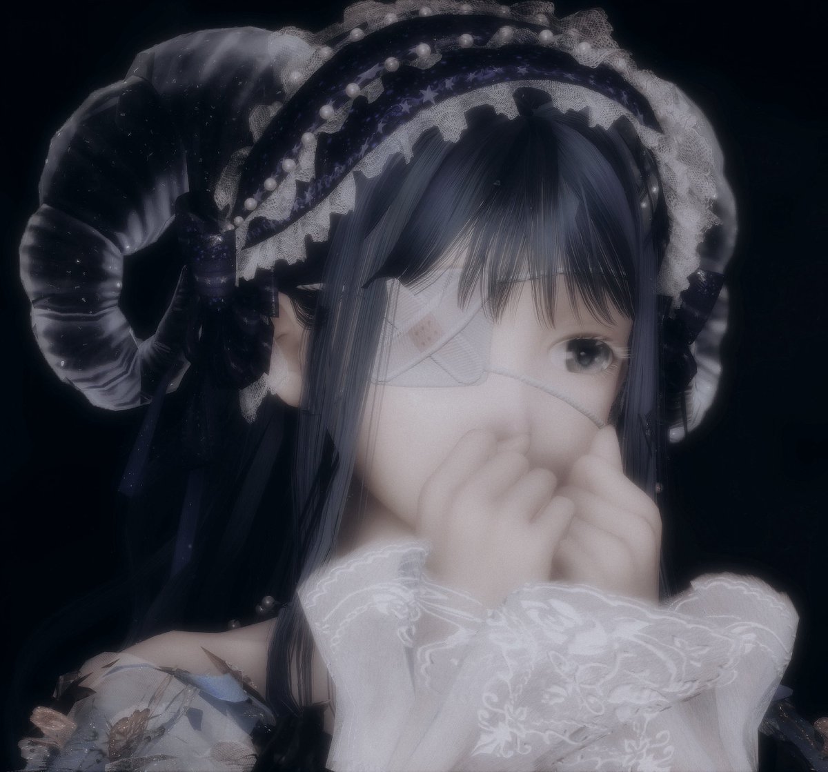 liscentias's tweet image. shy little lamb 🐑
⋆⁺₊⋆ ━━━━⊱༒︎ • ༒︎⊰━━━━ ⋆⁺₊⋆
#infinitynikkitwt #infinitynikki