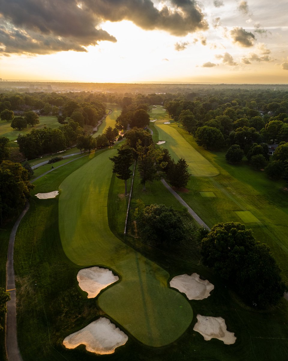 Golf Channel LA tweet media