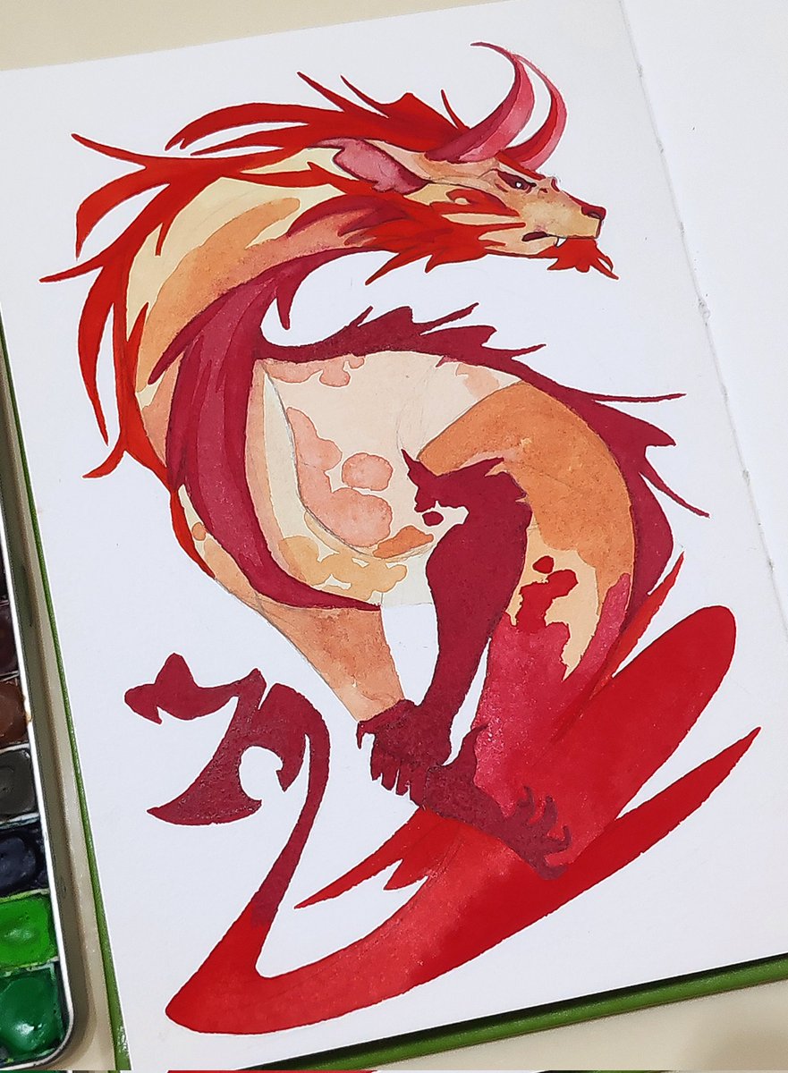 dimenran's tweet image. 