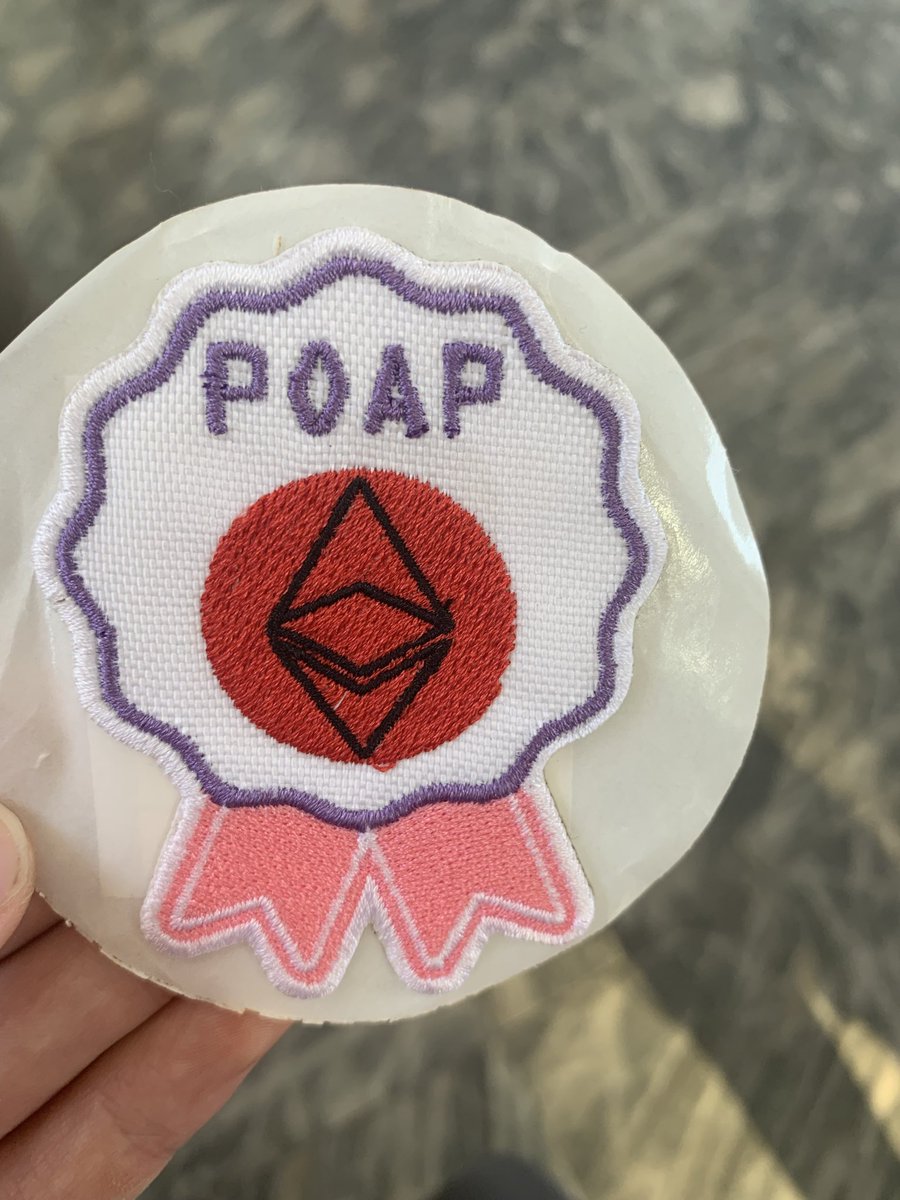 isabel.eth (@izgnzlz) on Twitter photo Looking back over the years of <a href="/Ethereum_JP/">ETHTokyo '25 @ Sep. 12-15 (♦️,🗼)</a> patches - this year’s edition will be the nicest yet. Looking back over the years of <a href="/Ethereum_JP/">ETHTokyo '25 @ Sep. 12-15 (♦️,🗼)</a> patches - this year’s edition will be the nicest yet.