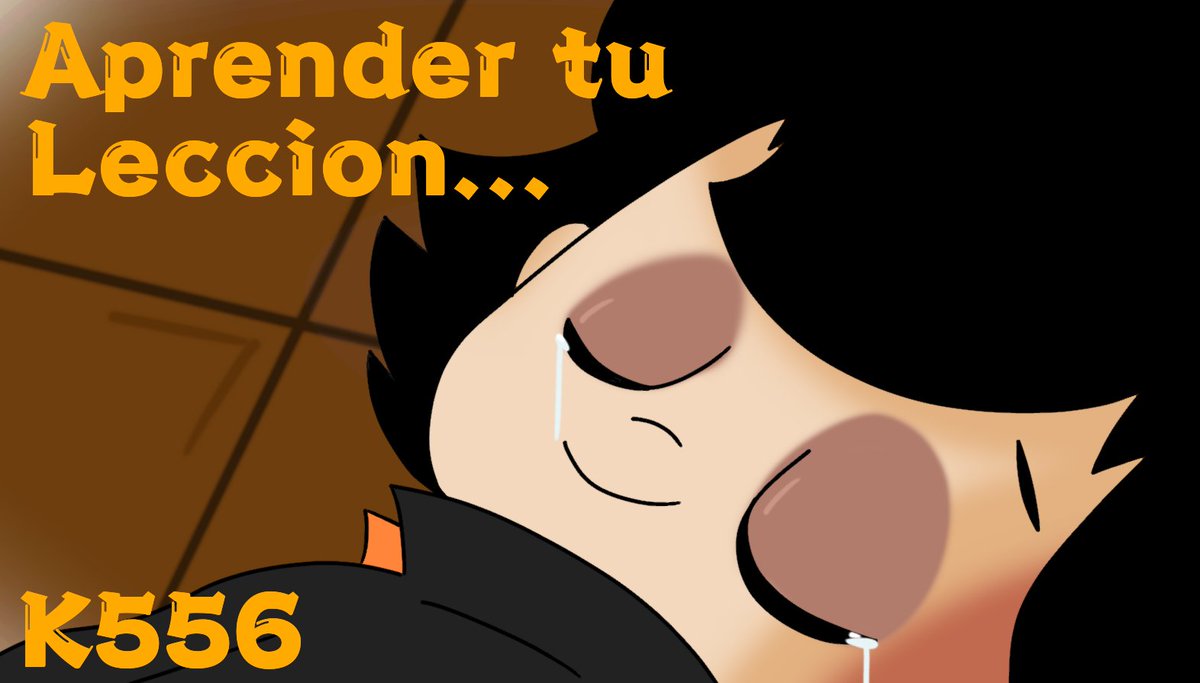 Keith5561's tweet image. Todos cometemos errores, pero igual, hay que tomar una lección de la vida.
pensaba hacer un what if de las perrerias, pero no se, la verdad pensaba dejarlo como concepto de un universo donde trollino, jamas lo revivieron, lo que causarian muchas cosas, pero en fin, pensare.