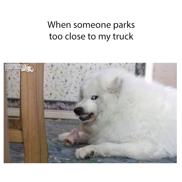 JobsInTrucks's tweet image. Just... don't.
#truckdriver #owneroperator #semitruck