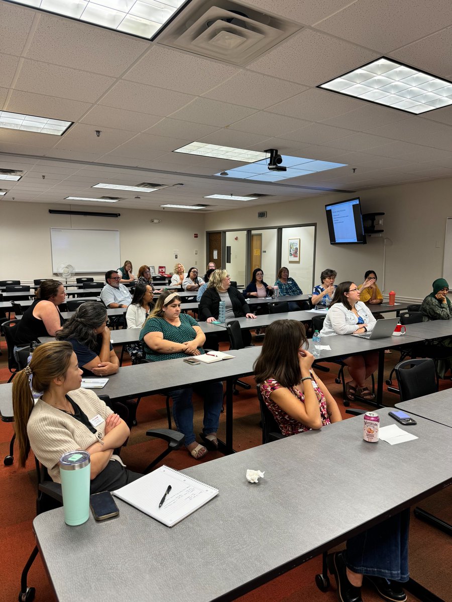 Today, our Data, Research, and Policy team hosted the first of our series of Summer Legislative Learning sessions with Think Small leaders, as well as staff members from (ACER inc.) African Career, Education, and Resources Inc., Child Care Aware of Minnesota, and <a href="/StPaulPromise/">Saint Paul Promise Neighborhood</a>.