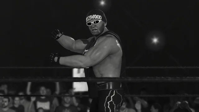 #WWE2K25

Can’t we just go back to the days where patches actually work and Hogans mustache was the only error?

July 10, 2025 will be remembered for 2K.