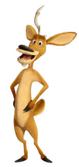 Mi nickname viene de este cabron, un amigo me decia asi por que mi nombre es muy parecido y la verdad me gusto como sonaba.
El "bearhead" = cabeza de oso surgio por querer darle un apellido a mi sona y es lo mas literal posible xd