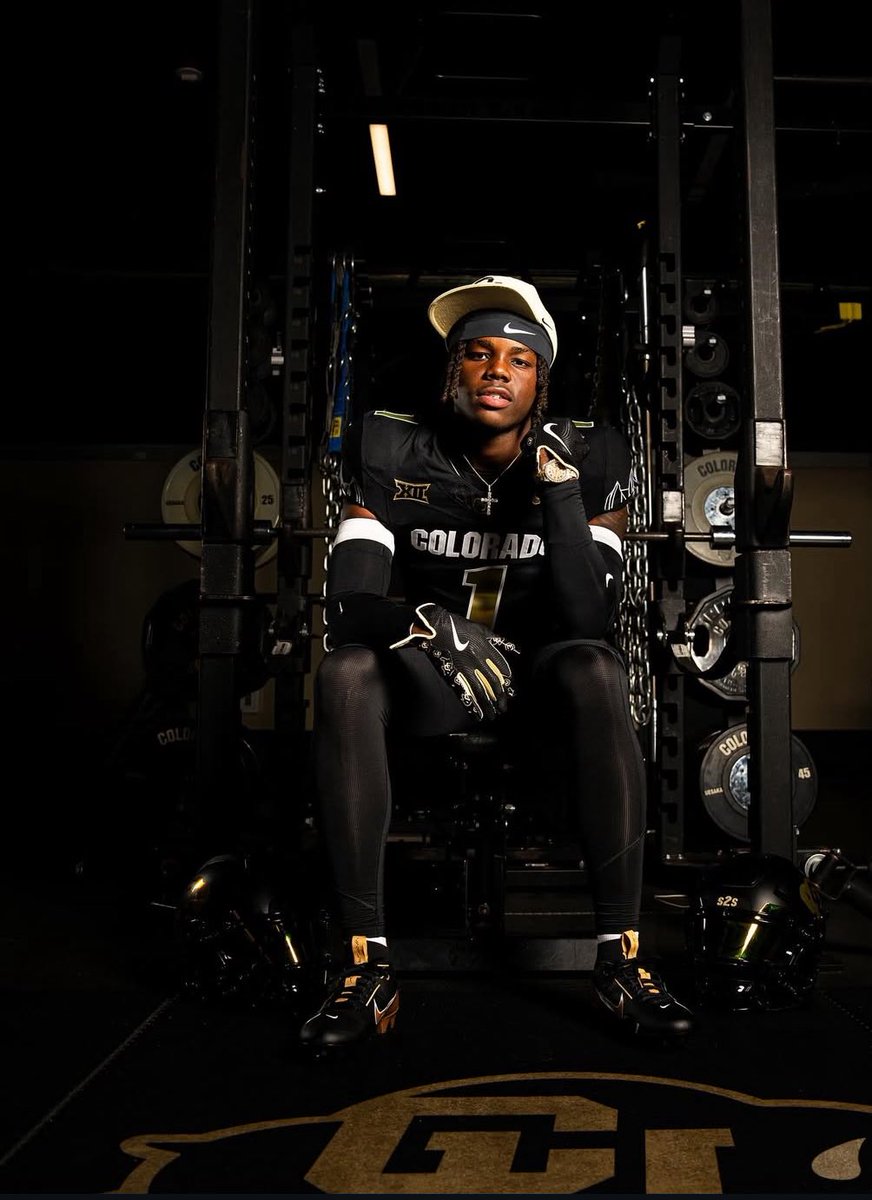 keepitbuffs's tweet photo. 2026 Class Update: 🦬 📈
4⭐️ TE Gavin Mueller
4 ⭐️ DB Preston Ashley
3 ⭐️ OT Xavier Payne
3 ⭐️ DE Domata Peko Jr
3 ⭐️ LB Colby Johnson
3 ⭐️ LB Carson Crawford
3 ⭐️ DB Maurice Williams Jr
3 ⭐️ S D’Montae Tims
#SkoBuffs🦬 #UpTheSko https://t.co/UkCEtpHXRH