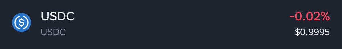 The only coin which is not pumping 😭. Help me chat my bags are not PAMPINGG