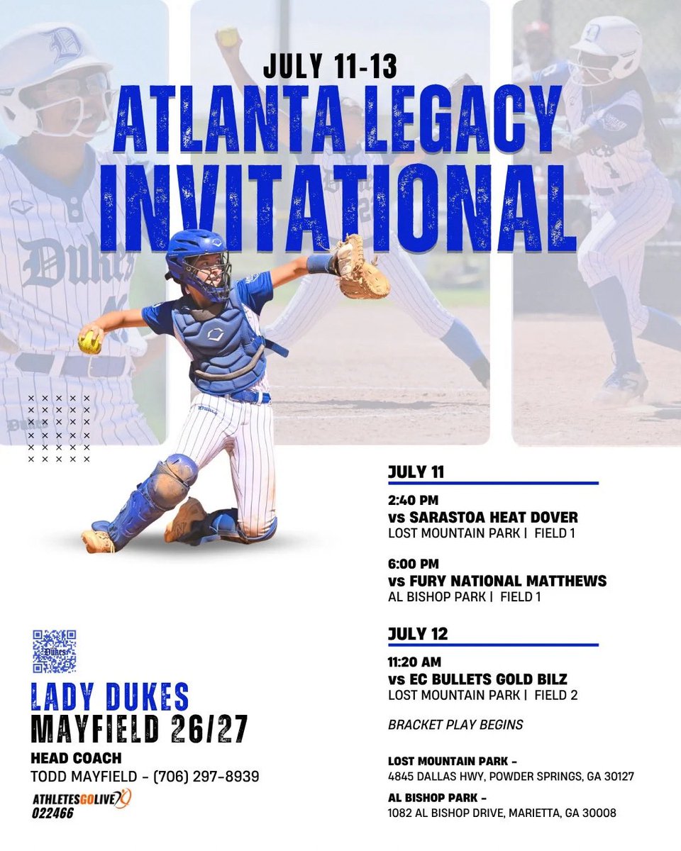 Addison Tsang (@addietsang2027) on Twitter photo Iām excited to hit the fields again with my girls at Atlanta Legacy Invitational!!! <a href="/Dukes16uNat/">Lady Dukes Mayfield</a> <a href="/ToddMayfield85/">Todd Mayfield</a> <a href="/FCdeese/">On2 Consulting & EAS Recruiting</a> <a href="/ExtraInningSB/">EXTRA INNING SOFTBALL</a> Iām excited to hit the fields again with my girls at Atlanta Legacy Invitational!!! <a href="/Dukes16uNat/">Lady Dukes Mayfield</a> <a href="/ToddMayfield85/">Todd Mayfield</a> <a href="/FCdeese/">On2 Consulting & EAS Recruiting</a> <a href="/ExtraInningSB/">EXTRA INNING SOFTBALL</a>
