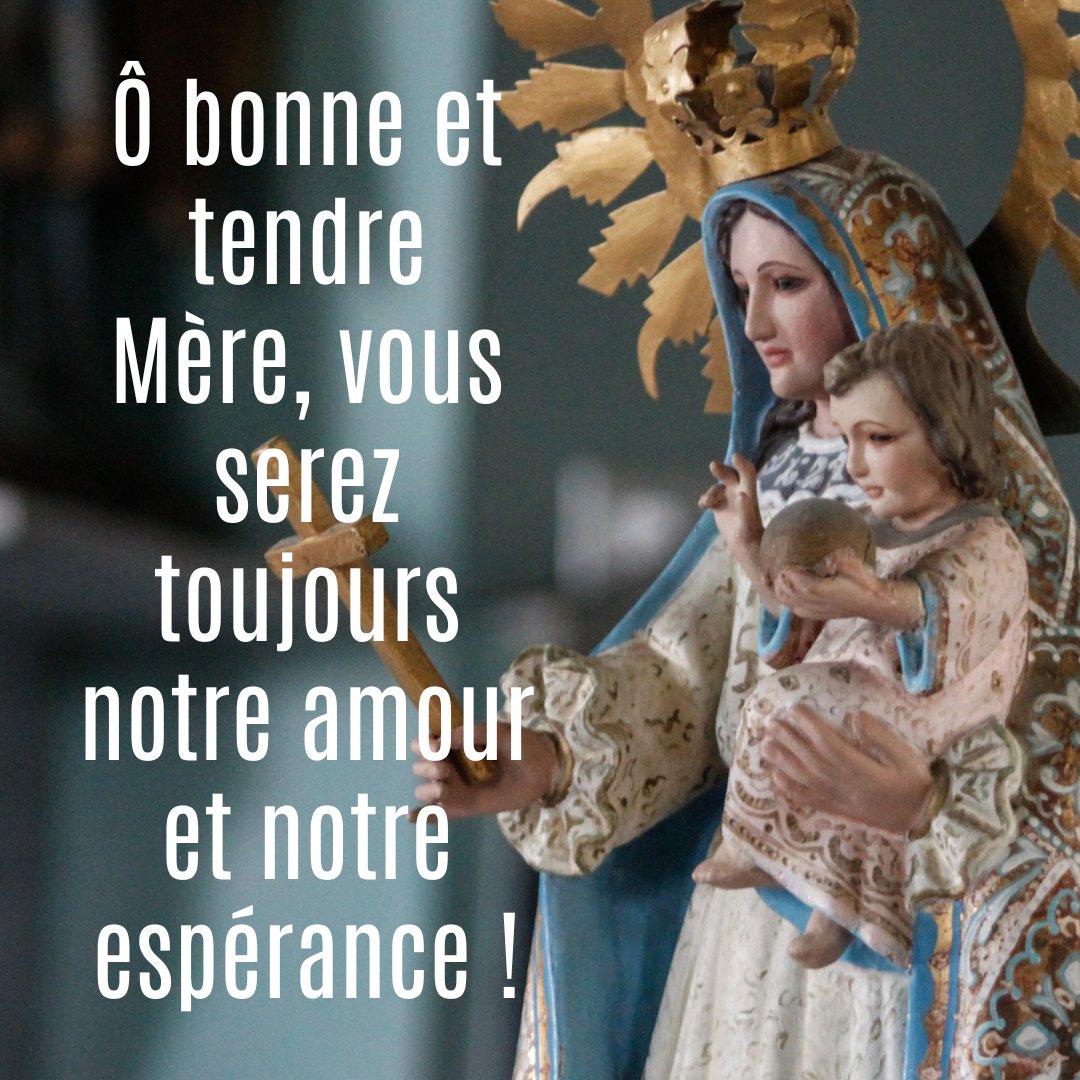 Une Minute Avec Marie (@minuteavecmarie) on Twitter photo 