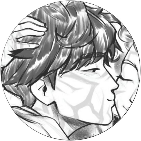 matchingcutepfp's tweet image. ˖ ࣪ ⊹ (🖤) matching icons .ᐟ
ෆ jinu × rumi ෆ
⤷ art by: chapispng on tumblr
#KPOPDEMONHUNTERS #rujinu
