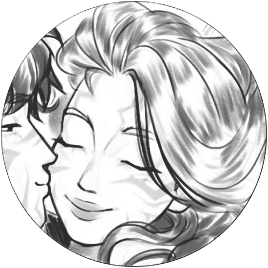 matchingcutepfp's tweet image. ˖ ࣪ ⊹ (🖤) matching icons .ᐟ
ෆ jinu × rumi ෆ
⤷ art by: chapispng on tumblr
#KPOPDEMONHUNTERS #rujinu