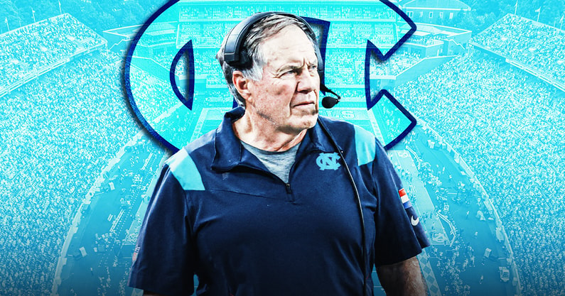 On3 Recruits (@on3recruits) on Twitter photo North Carolina is looking to capitalize as the Tar Heels aim to build on their No. 18-ranked recruiting class, via <a href="/SWiltfong_/">Steve Wiltfong</a> 🐏
+ Trending for a 4-star LB
+ Picking up steam with two other top targets
+ More
Intel: on3.com/rivals/news/in… North Carolina is looking to capitalize as the Tar Heels aim to build on their No. 18-ranked recruiting class, via <a href="/SWiltfong_/">Steve Wiltfong</a> 🐏
+ Trending for a 4-star LB
+ Picking up steam with two other top targets
+ More
Intel: on3.com/rivals/news/in…