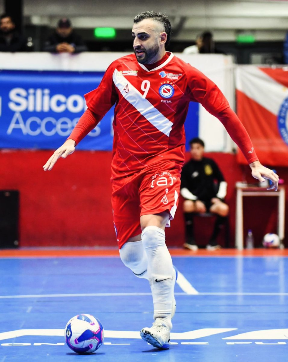 #AAAJ ⚽️ Todo está como hace años, como ayer, como hoy... 🐞❤️

¡Argentinos, toda la vida! 🫶