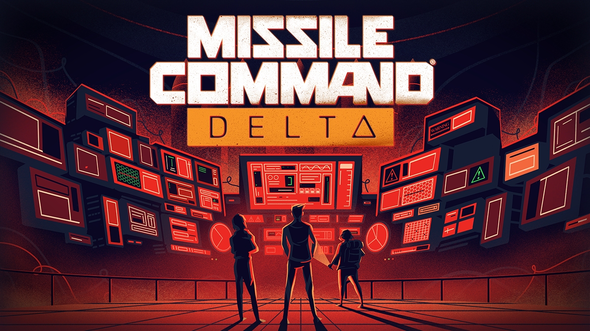 atari's tweet image. Tune in to our stream tonight to catch the first bunker of Missile Command Delta!
Live at 6 PM ET.
📺 twitch.tv/atariclub