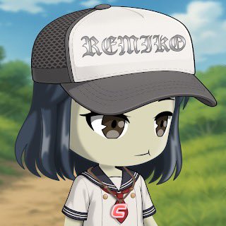 degenscenes's tweet photo. got some @RemikoNFT wl spot to giveaway on this post. 

Like &amp; retweet 
Follow @RemikoNFT 

a 3D anime-style remake &amp; derivative of @miladymaker333 on @megaeth

Mint details: Supply: 500
Chain: MegaETH Testnet
Mint price: Free
Platform: https://t.co/ATH65Jmvrb https://t.co/vPGQ8VRFZE