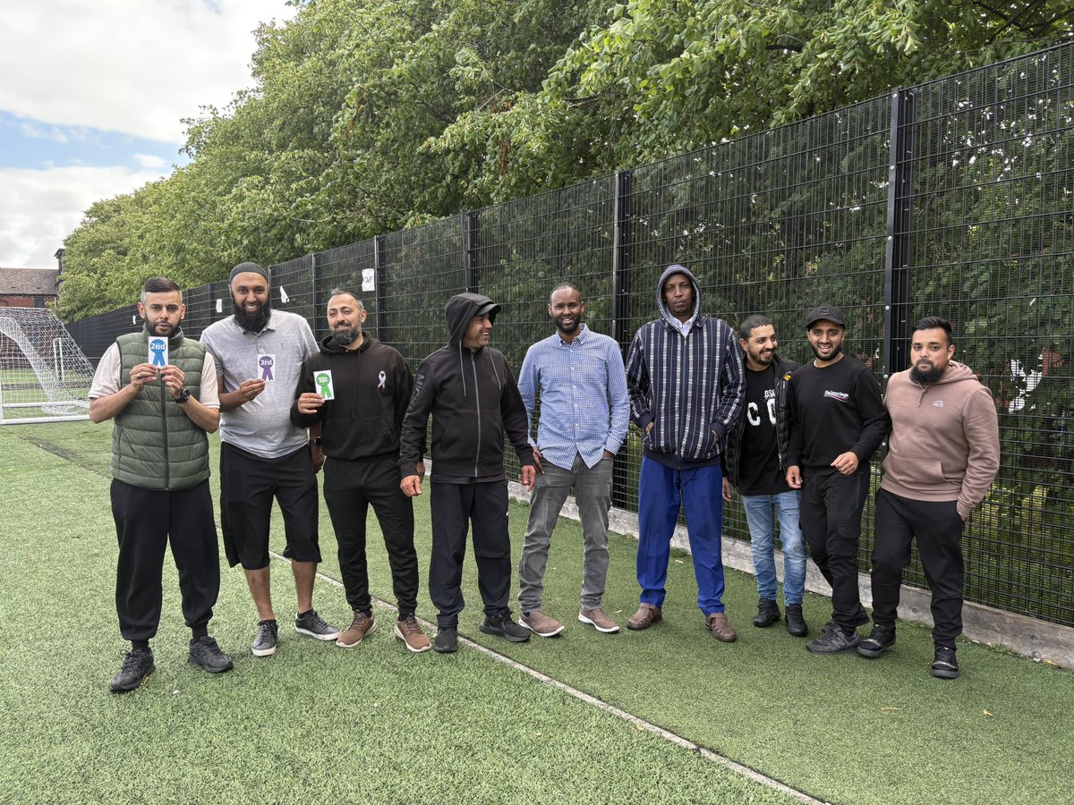 olive_bolton's tweet image. We love the fact that our parents are amazing sports and super competitive too! #SportsDays #ParentRaces #ParentPartnership #OliveFamily #Champions #HappyDays #Ambition #StarValues #Competition #ThankYou #Winners #WeAreStar