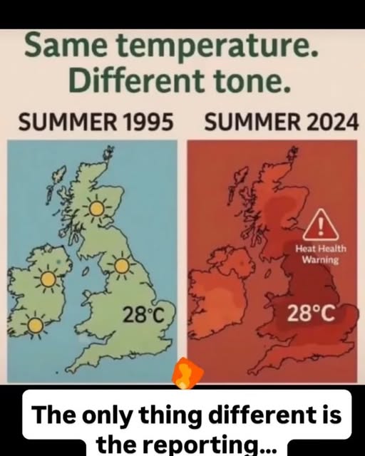 SMarianiauthor's tweet photo. And the hysteria for 2025 will be even shriller. https://t.co/V2WCbDPsF4
