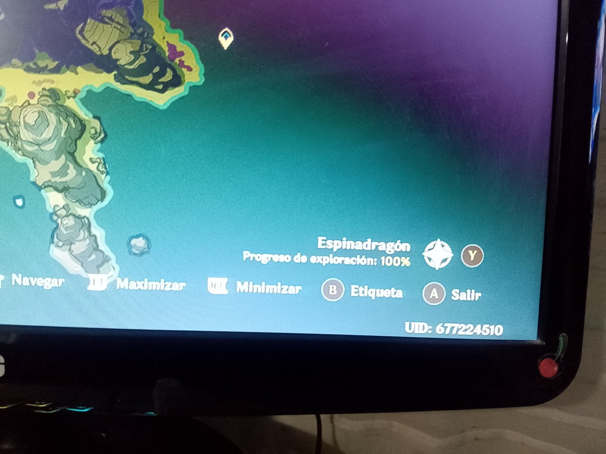 intovav's tweet photo. adiós espinadragón, te irá mejor en el bote. https://t.co/iJze6gyRym
