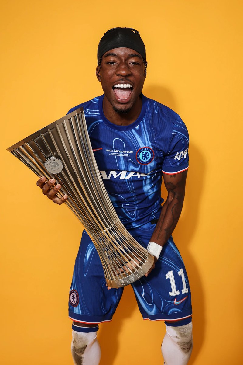 ChelsTransfer tweet media