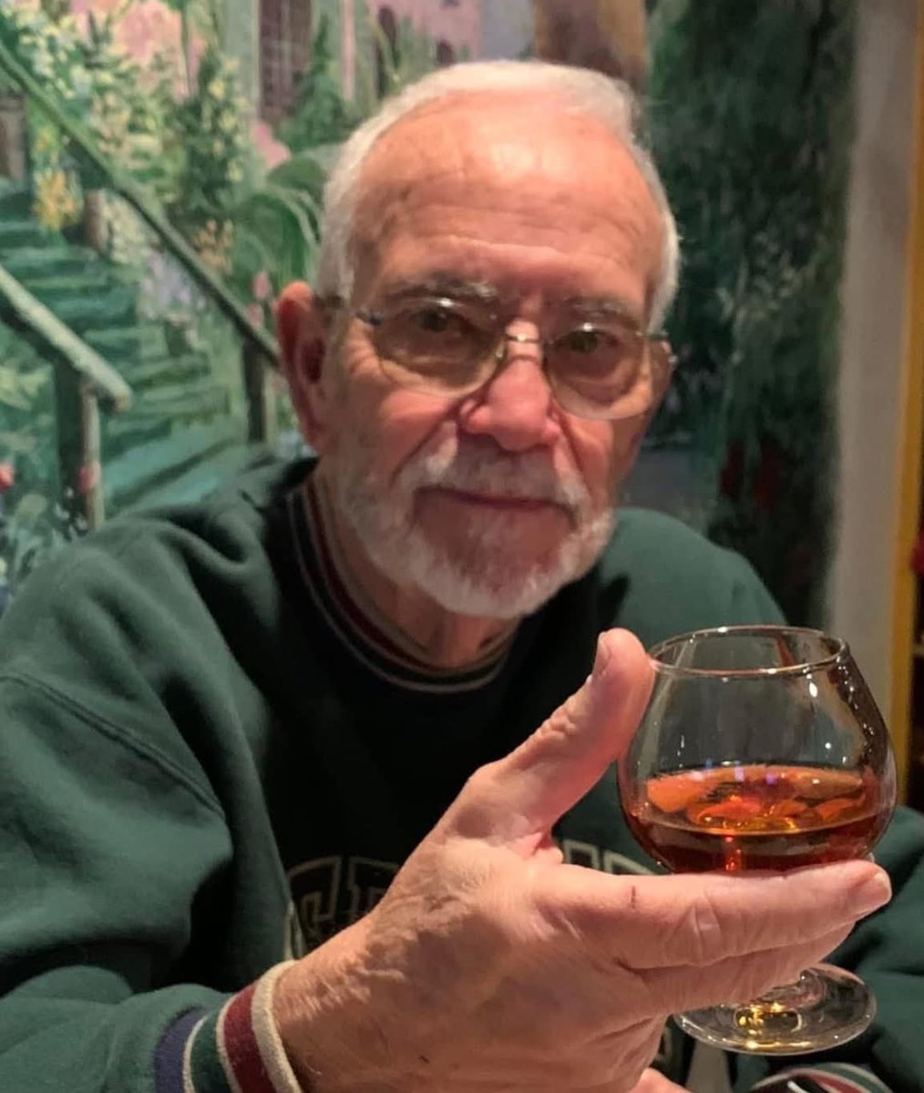 THEANTHEMGIRL's tweet image. We have ONE MORE 90th birthday to add for August: Army Vet Charlie Navarette is turning 90 on August 3! Send your cards to:
Charlie Navarette
30669 Golden Pond Pl
Menifee CA 92584