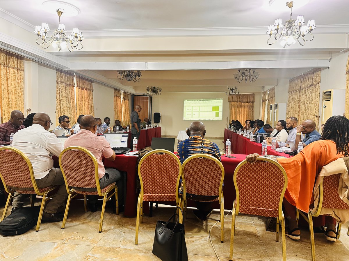 FAO in Ghana tweet media