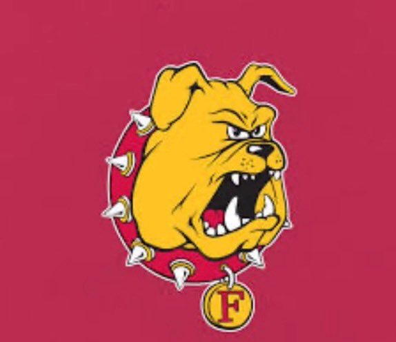 BigMsharp's tweet image. After a great conversation with @CoachShreve blessed to receive an offer from @FerrisState