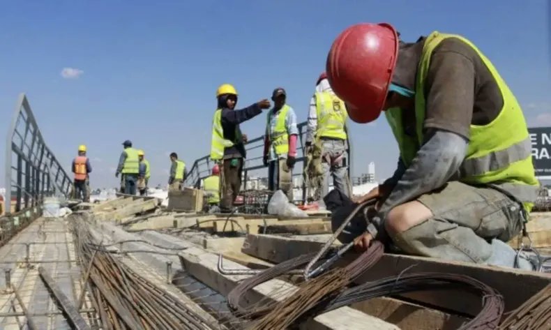 Se consolida la recuperación: fuerte crecimiento en industria y construcción.
👇👇
miradordiario.com.ar/se-consolida-l…