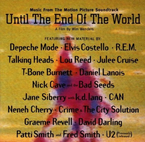 jamesastinson's tweet photo. @ATRightMovies Until the End of the World https://t.co/ojfc2MDOw7