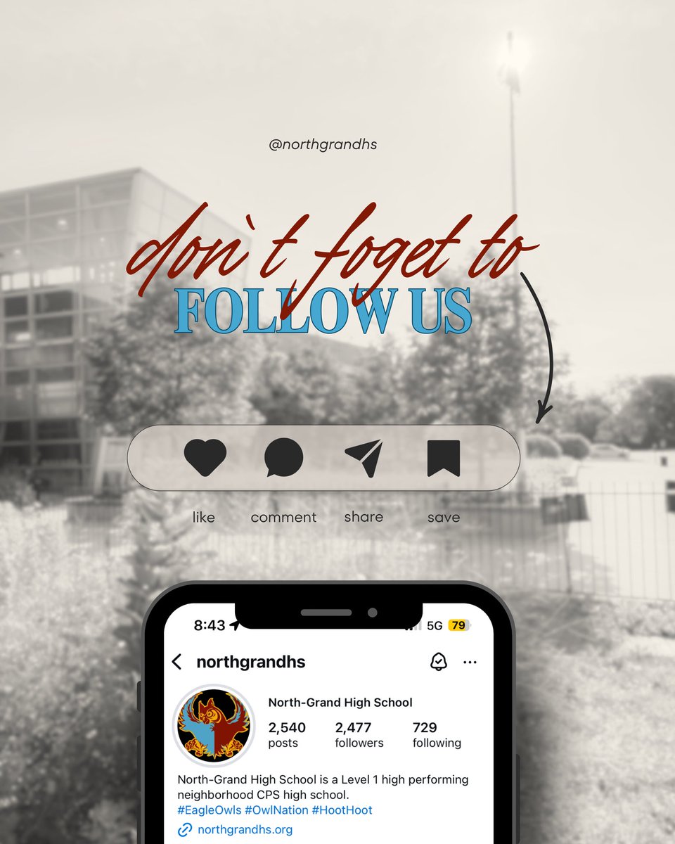 North-Grand High School (@northgrandhs) on Twitter photo 