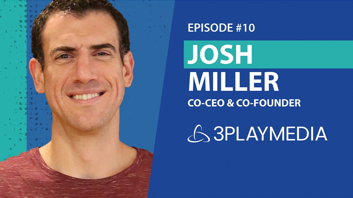 Accessibility and Gen AI Podcast tweet media