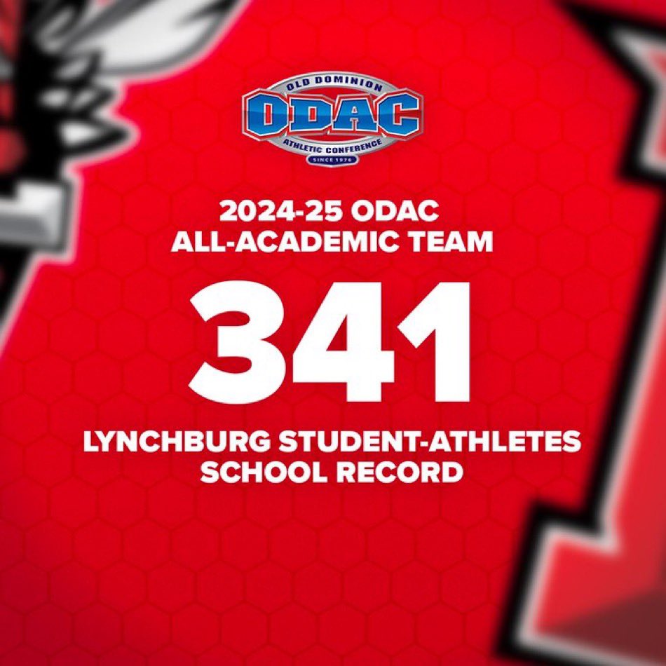 LynchburgMLAX's tweet image. Lynchburg Men’s Lacrosse:
CONGRATULATIONS to all of our Outstanding Student-Athletes… Proud of the 32 members of our lacrosse team that earned All-Academic ODAC recognition!!!
STAND ON THE DESK!!!

odaconline.com/news/2025/7/8/…