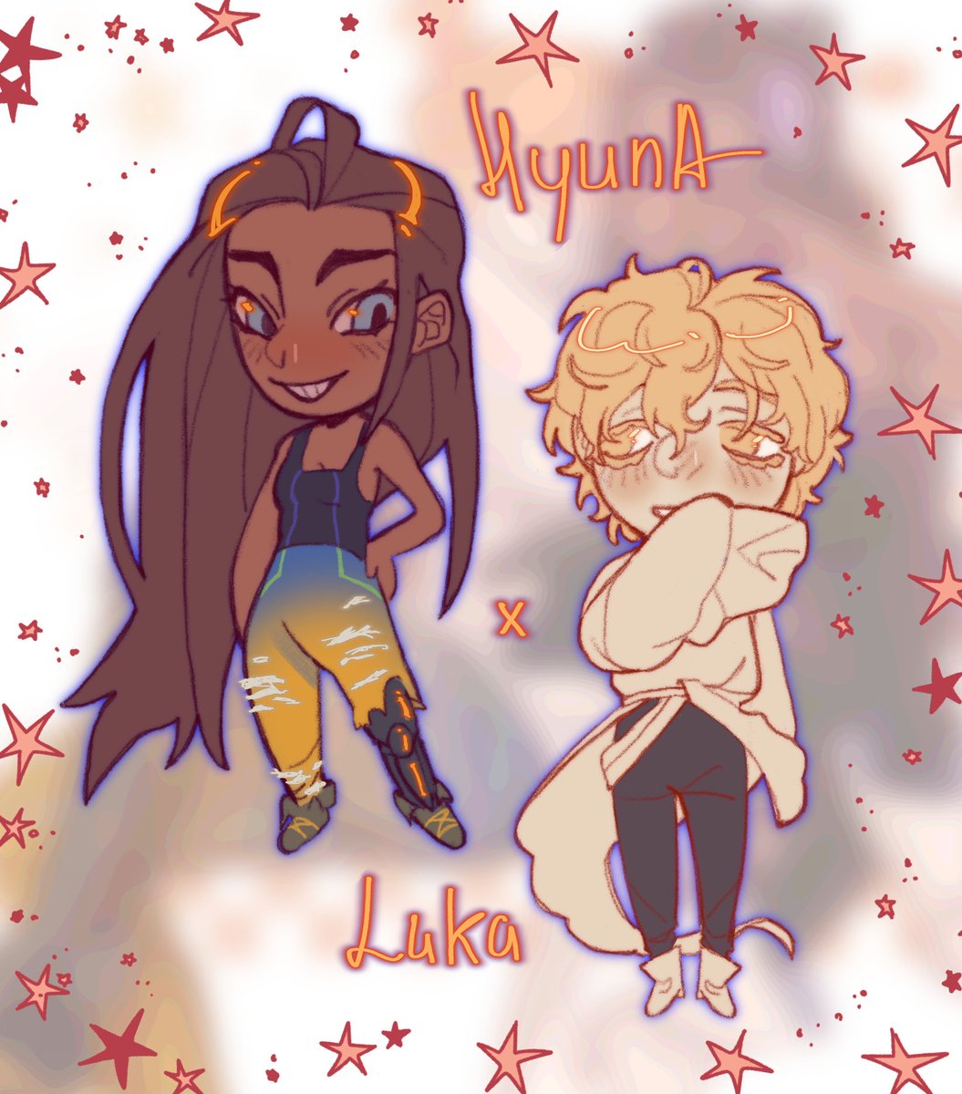 grechca__'s tweet image. Лукахёны мои лукахёны🤲💕
#ALNST #alienstage #lukahyuna #lukaalnst #hyunaalnst