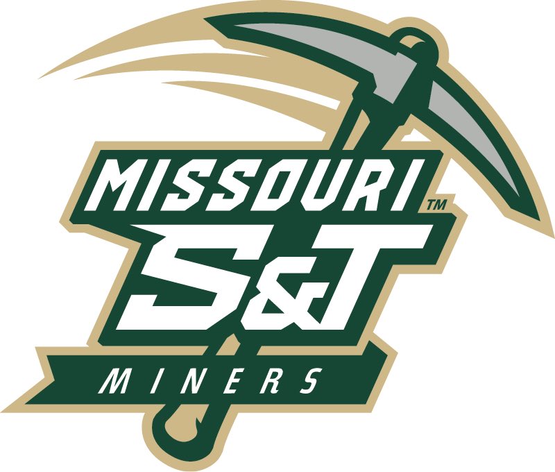 After a great call with Coach Walker, I am thankful to have received an offer from the Missouri S&amp;T!