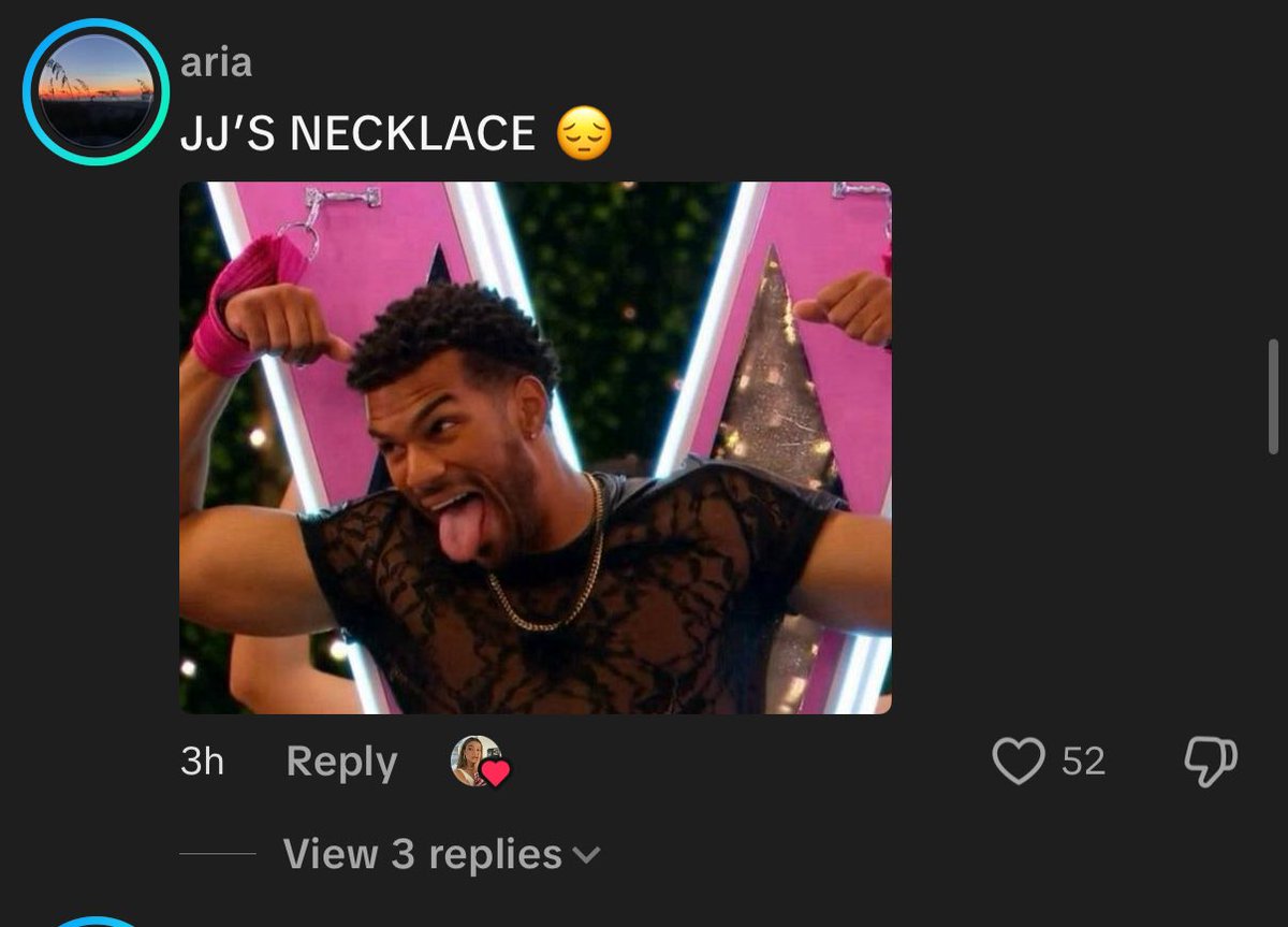 madison I’m not playing