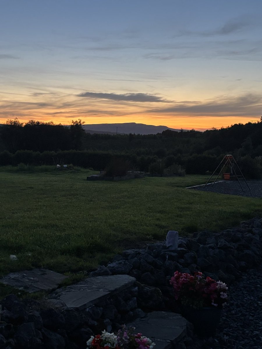 John Paul Feeley (@johnpaulfeeley) on Twitter photo Just in from a long day of meeting & work but enjoying the view!! <a href="/cuilcaghlakes/">Cuilcagh Lakelands UNESCO Global Geopark</a> Just in from a long day of meeting & work but enjoying the view!! <a href="/cuilcaghlakes/">Cuilcagh Lakelands UNESCO Global Geopark</a>