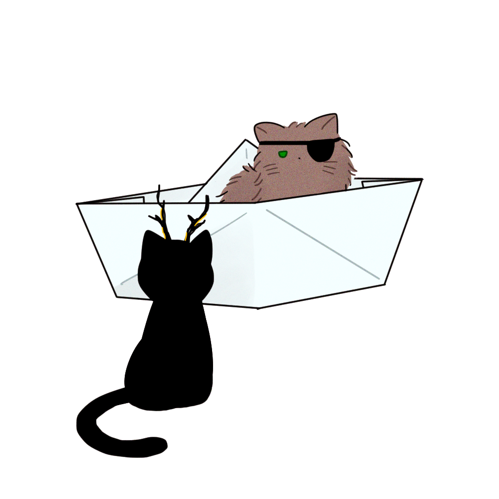 샇냥호 도착지는 집