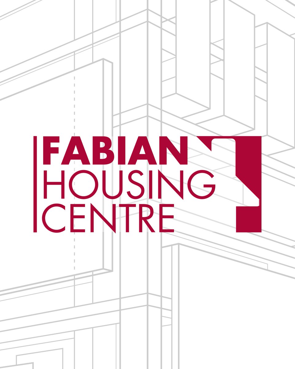 thefabians's tweet image. Introducing the Fabian Housing Centre.
The Fabian Housing Centre is a major research and policy programme to help shape the implementation of the government’s housing strategy and the broader housing debate across the UK.
We are developing practical but ambitious ideas to build…