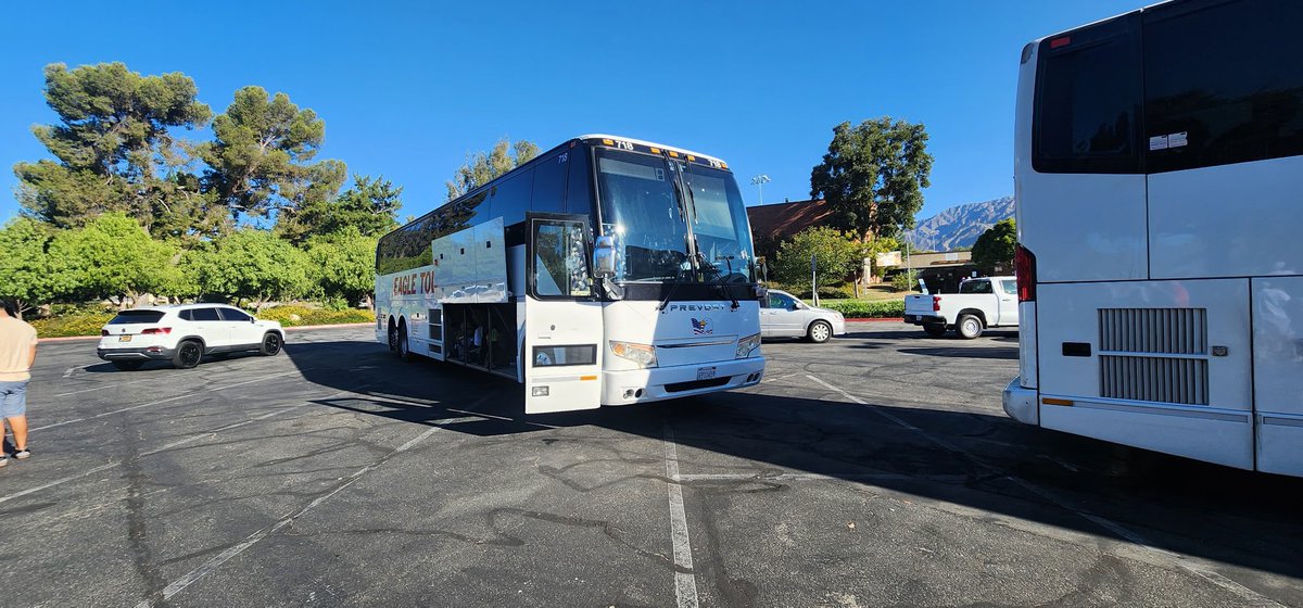 LAPD_Cadets's tweet image. Good luck to our Cadets, who are departing to Camp Pendleton Marine Core Base for 10 days of a leadership encampment! @TheDevilPups