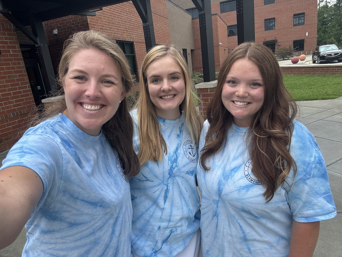 Miss Rogers' Second Grade Class tweet media