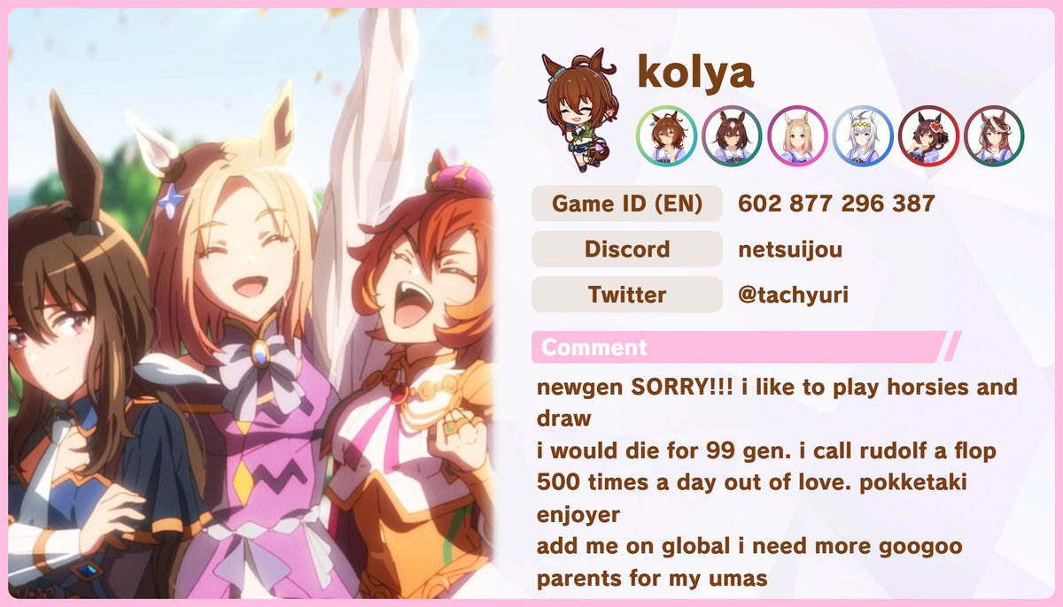 tachyuri's tweet image. pinned